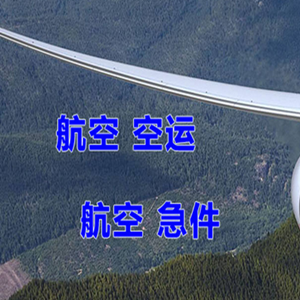 哈密伊州航空托运快递-选东方航空和上海航空